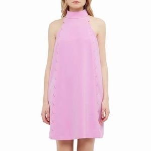 TED BAKER BRAND NEW pink dress!!!
